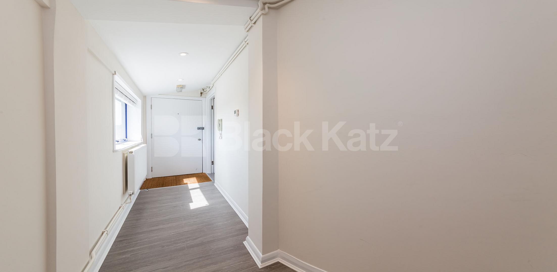 			1 Bedroom, 1 bath, 1 reception Apartment			 Dove Road, CANONBURY-ISLINGTON
